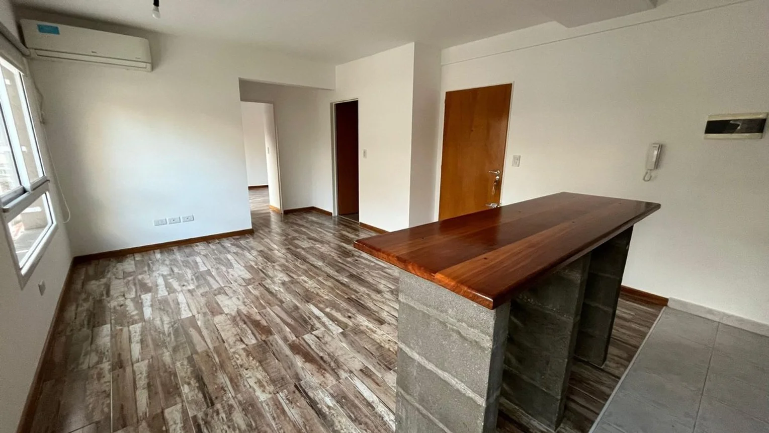 Departamento de 2 ambientes en alquiler en Almagro, Avenida Hipólito Irigoyen 4100, foto 5
