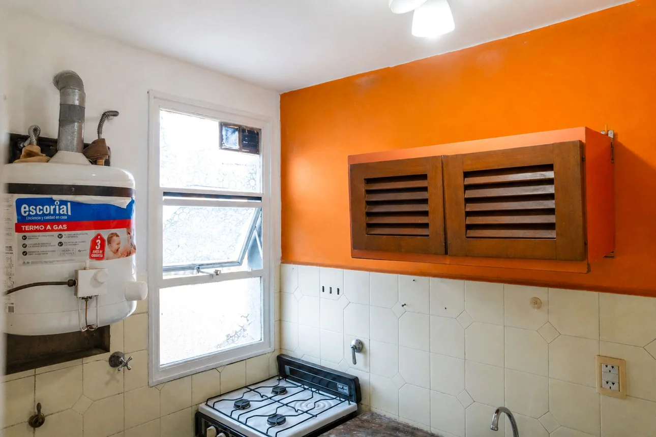 Departamento en venta en Parque Patricios, Avenida Chiclana 3100, foto 5