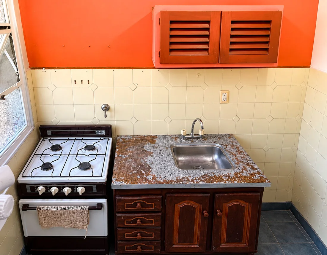 Departamento en venta en Parque Patricios, Avenida Chiclana 3100, foto 4