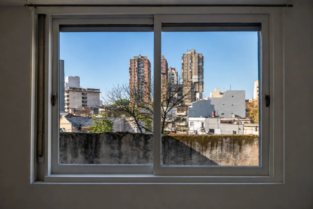 Departamento en venta en Parque Patricios, Avenida Chiclana 3100, foto 2