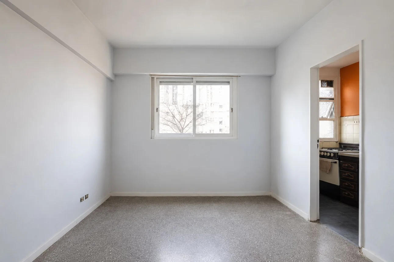 Departamento en venta en Parque Patricios, Avenida Chiclana 3100