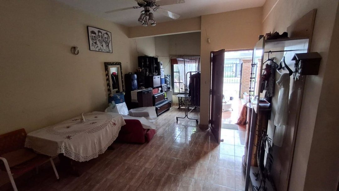 Casa en venta 5 ambientes en Murray 800, Merlo, Merlo, Buenos Aires