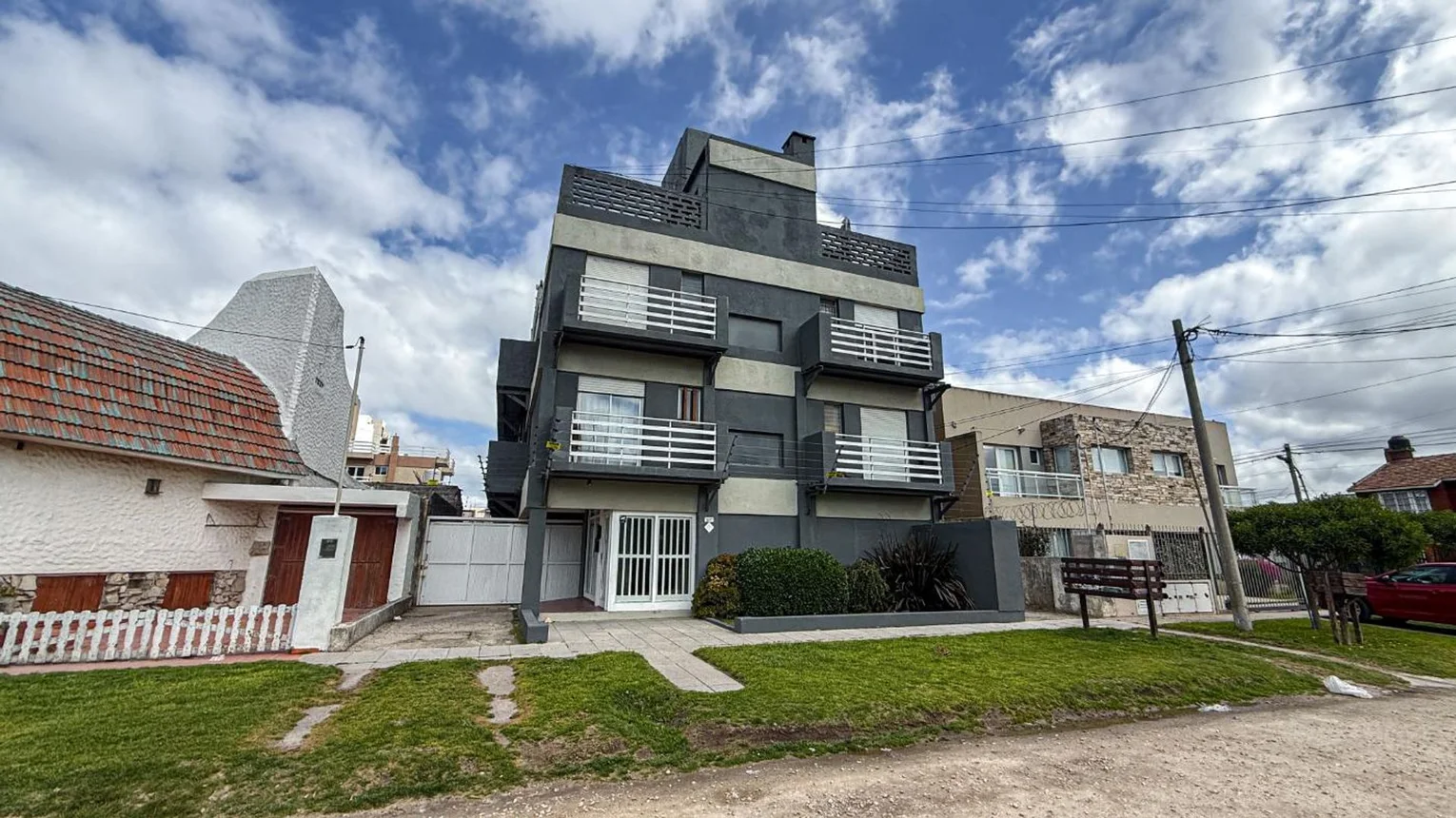 Departamento en venta en Mar del Plata, foto 2