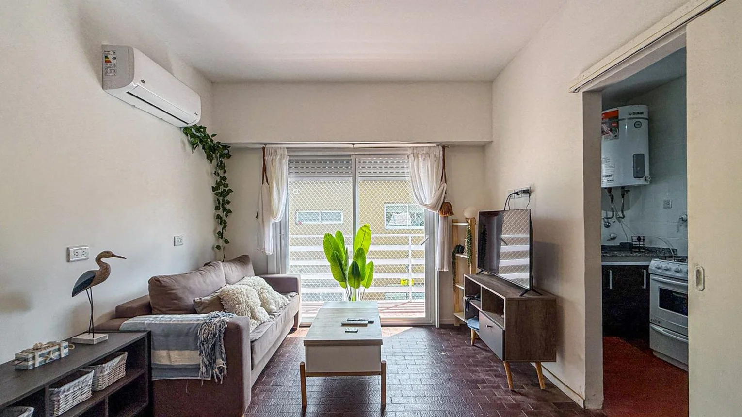 Departamento en venta en Mar del Plata
