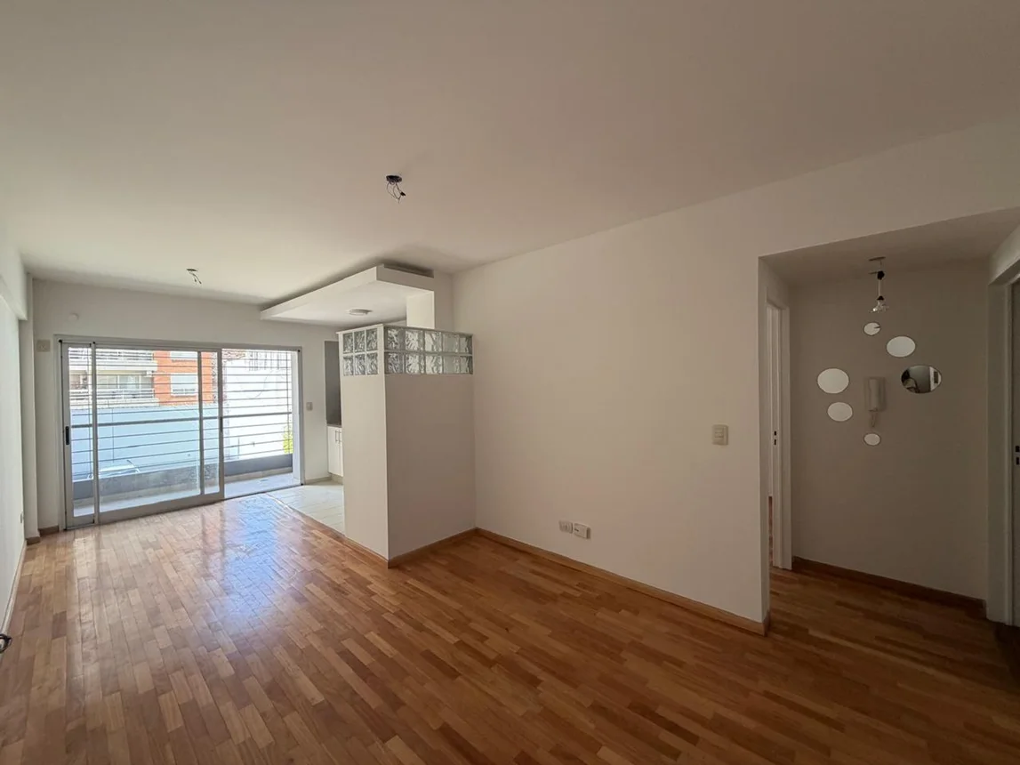 Departamento de 2 ambientes en alquiler en Núñez, Amenábar 3200