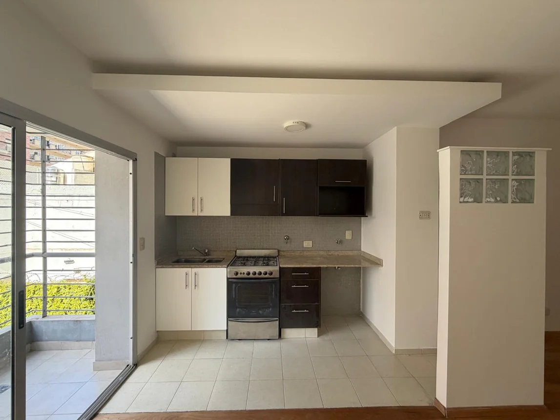 Departamento de 2 ambientes en alquiler en Núñez, Amenábar 3200, foto 2