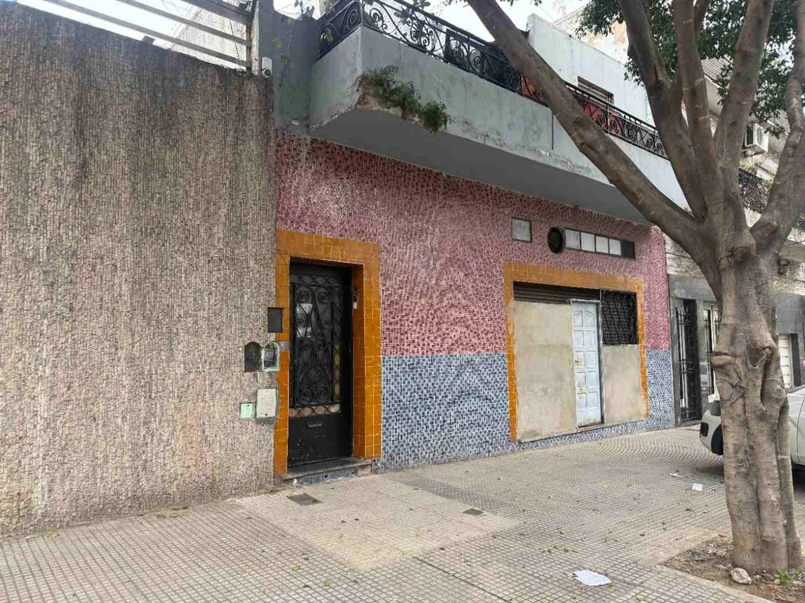 PH de 3 ambientes en venta en Parque Avellaneda, Zinny 1600