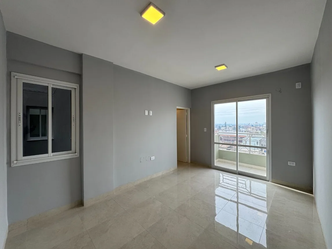 Departamento de 2 ambientes en venta en San Miguel de Tucumán, Avenida Manuel Belgrano 1600