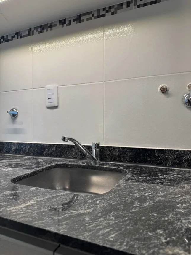 Departamento de 2 ambientes en venta en San Miguel de Tucumán, Avenida Manuel Belgrano 1600, foto 5
