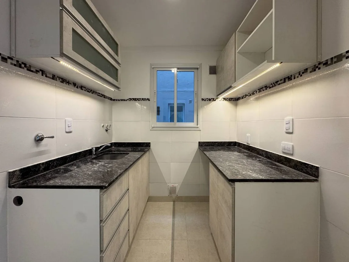 Departamento de 2 ambientes en venta en San Miguel de Tucumán, Avenida Manuel Belgrano 1600, foto 3
