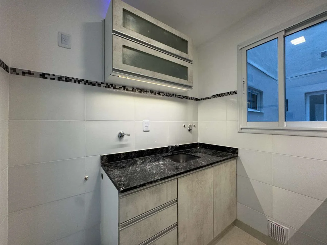 Departamento de 2 ambientes en venta en San Miguel de Tucumán, Avenida Manuel Belgrano 1600, foto 4