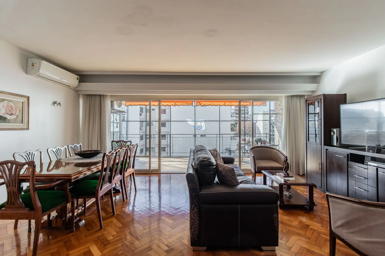 Semipiso en venta en Flores, foto 5
