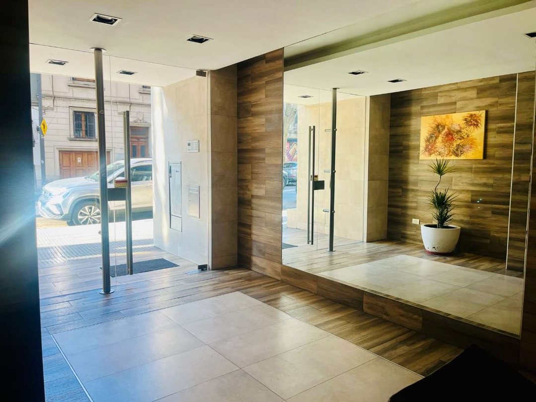 Alquiler Monoambiente Amoblado Equipado Belgrano