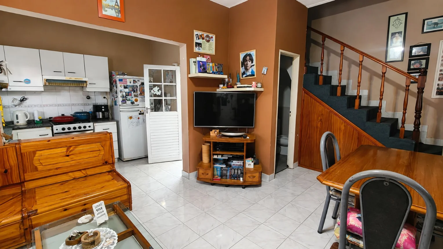 PH de 3 ambientes en venta en Lanús Este, Comandante Mamberti 1300, foto 2