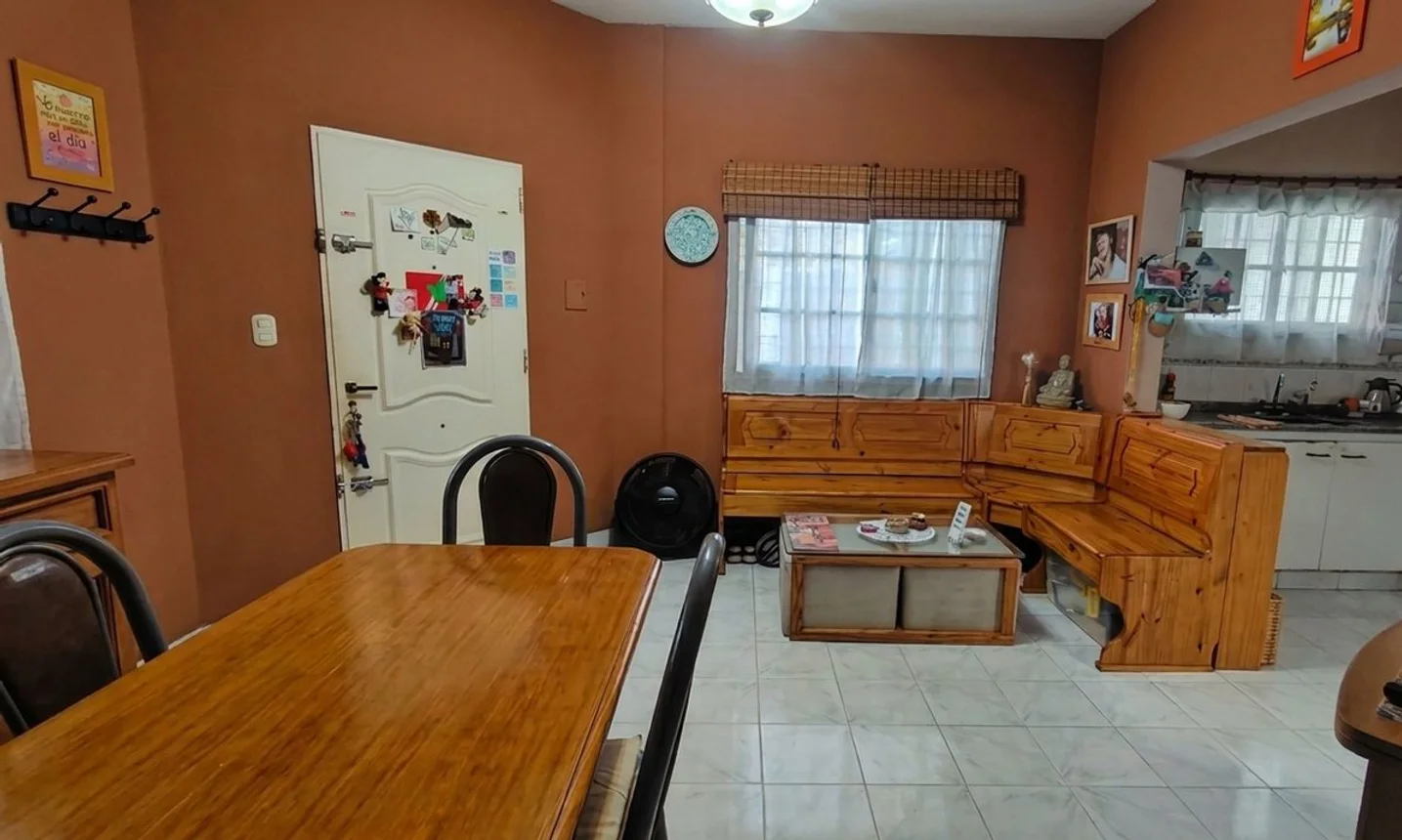 PH de 3 ambientes en venta en Lanús Este, Comandante Mamberti 1300, foto 4