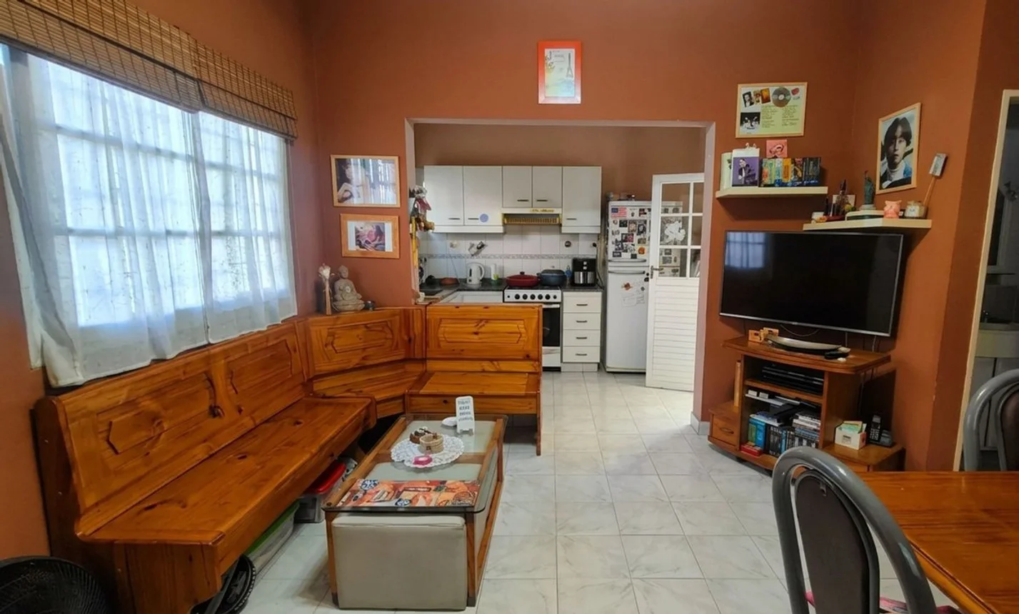PH de 3 ambientes en venta en Lanús Este, Comandante Mamberti 1300