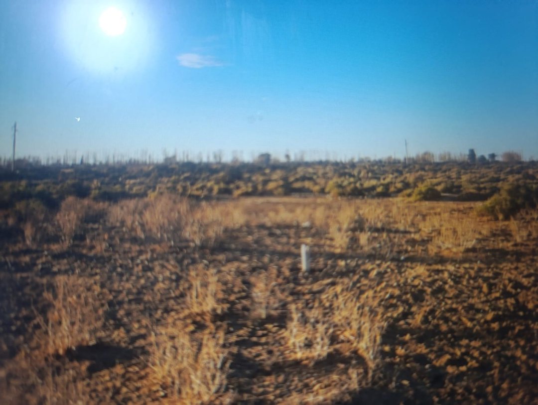 VENTA LOTE LAVALLE