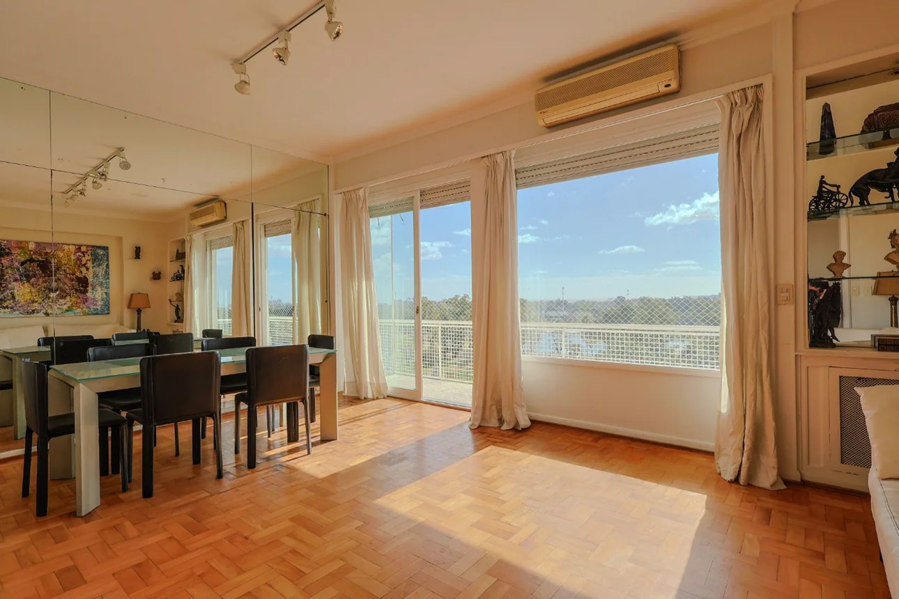 Departamento en venta en Palermo