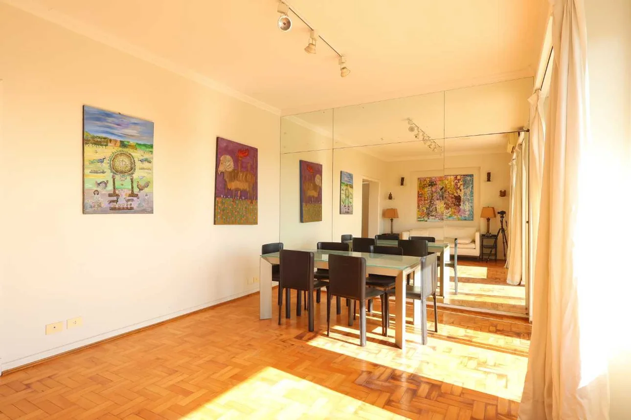 Departamento en venta en Palermo, foto 3