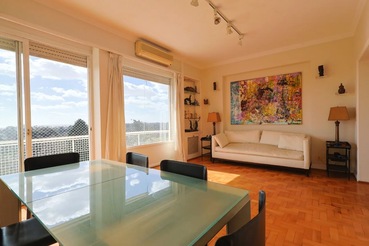 Departamento en venta en Palermo, foto 2