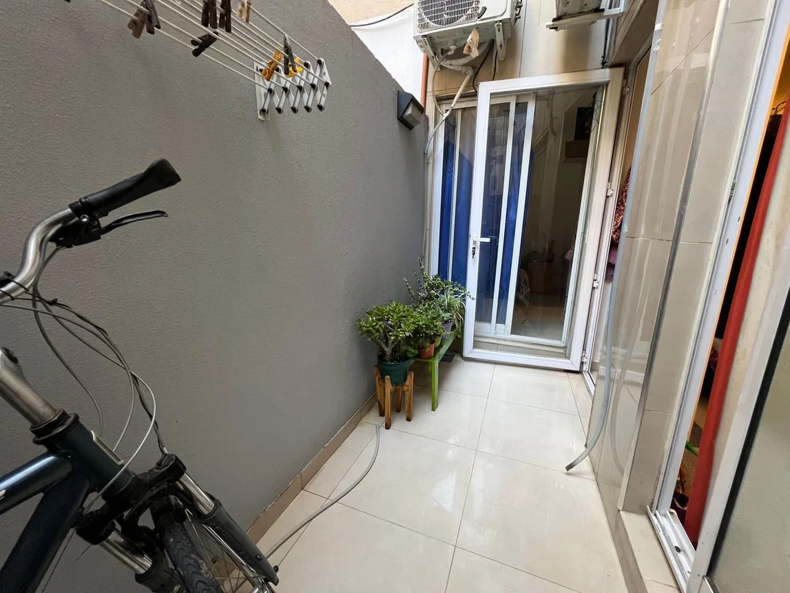 Departamento en venta en Caballito