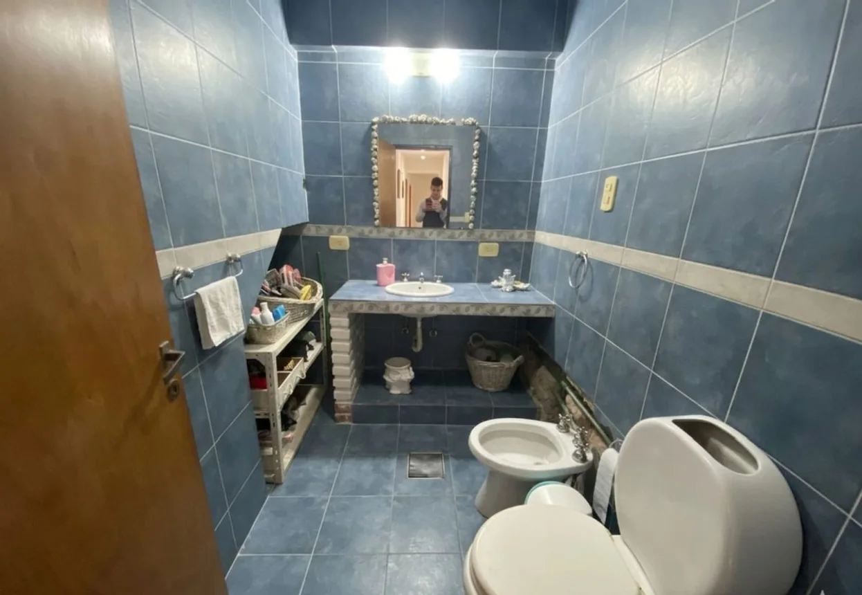 Casa dúplex de 4 ambientes en venta en Caseros, Andrés Ferreyra 2800, foto 4