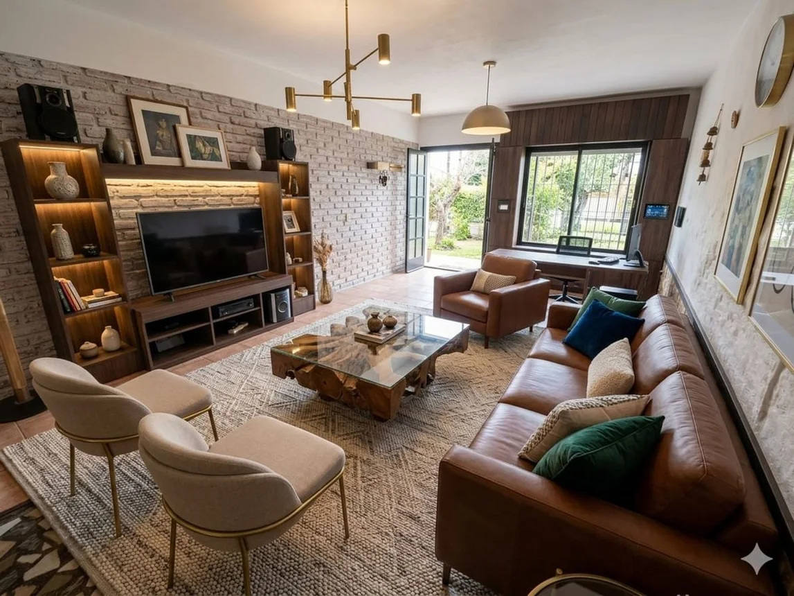 Casa dúplex de 4 ambientes en venta en Caseros, Andrés Ferreyra 2800