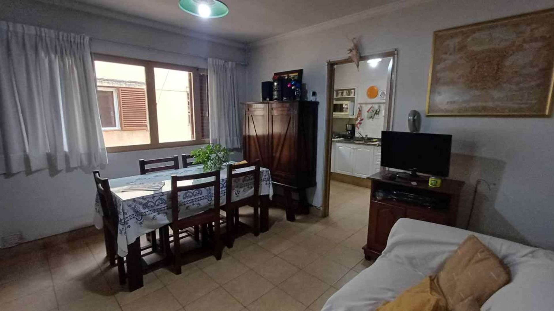 VENTA DEPTO 3 DORM C/COCHERA APTO CREDITO - foto 5