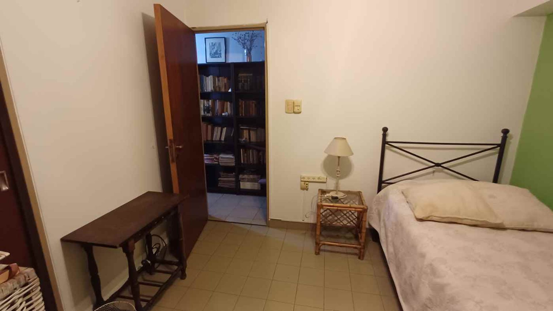 VENTA DEPTO 3 DORM C/COCHERA APTO CREDITO - foto 9