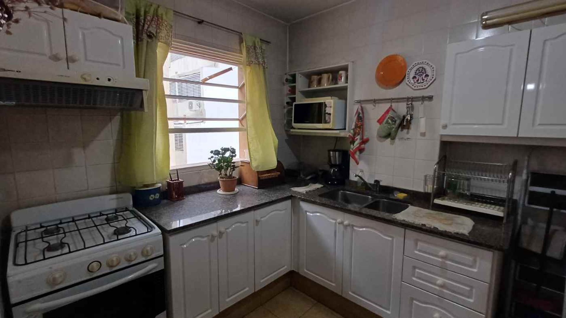 VENTA DEPTO 3 DORM C/COCHERA APTO CREDITO - foto 6