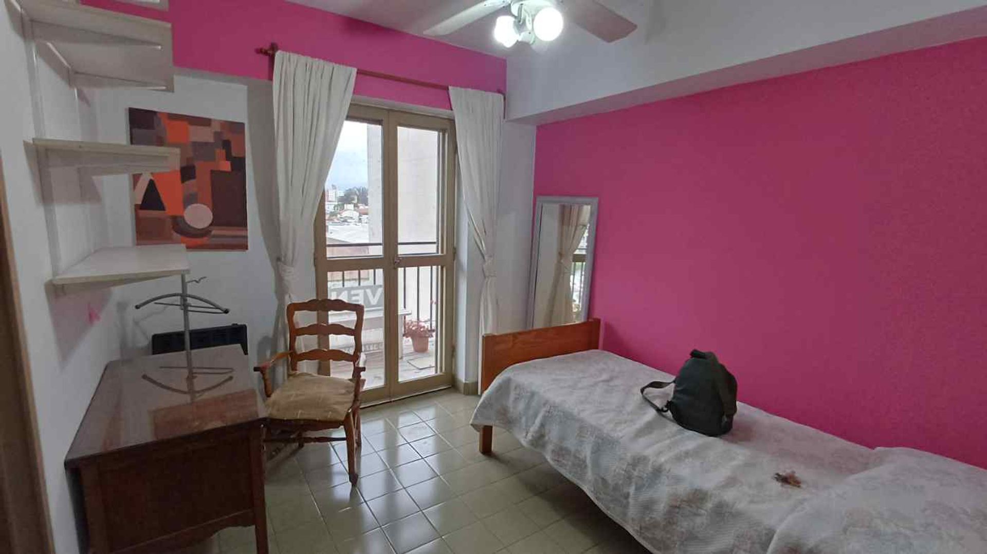 VENTA DEPTO 3 DORM C/COCHERA APTO CREDITO - foto 7