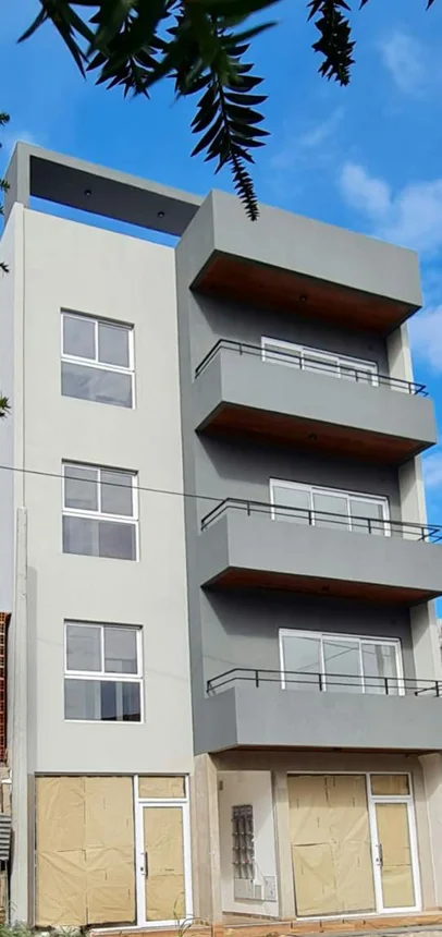 Departamento de 2 ambientes en venta en Paraná, Manuel Leiva 500