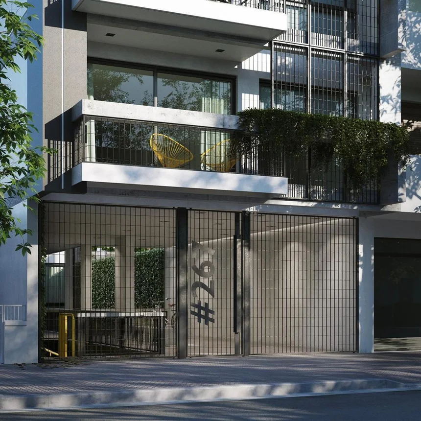 Semipiso en venta en La Plata, foto 2
