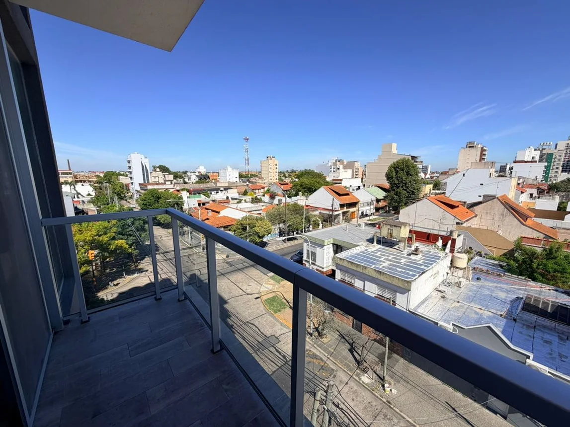 Departamento de 2 ambientes en venta en Wilde, Rodo 0