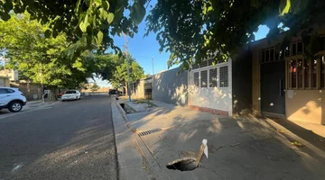 ALQUILER CASA 3 DORM. DOBLE PATIO, GODOY CRUZ.