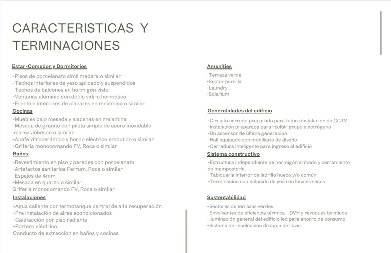 Departamento en venta en Villa Ortúzar, foto 5