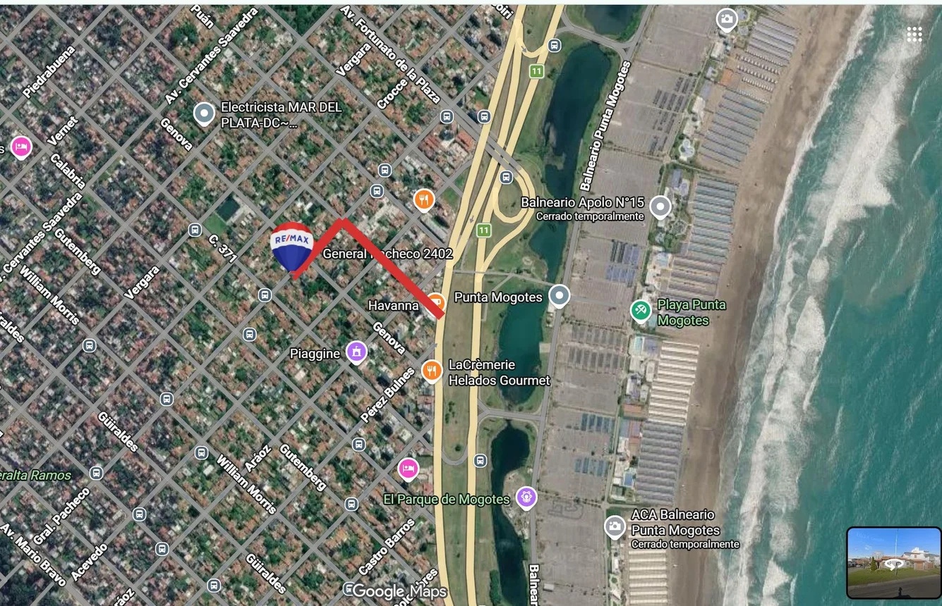 PH en venta en Mar del Plata, foto 2