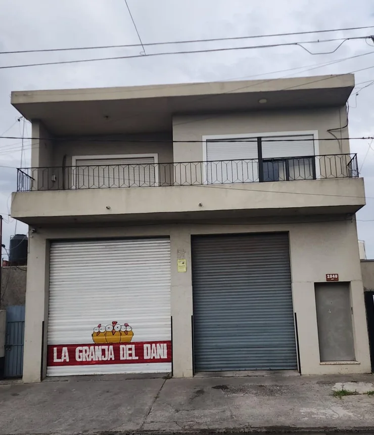 Casa en venta en Berazategui