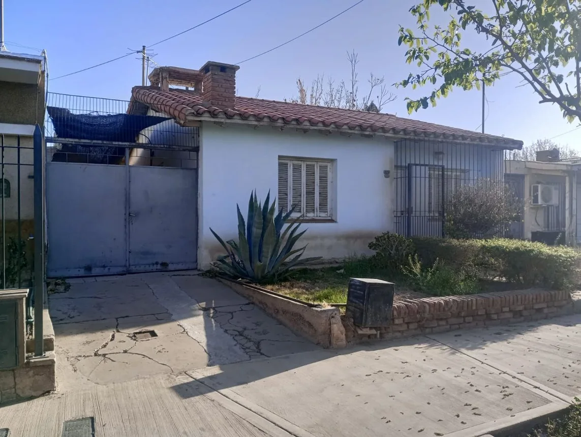 Casa en venta en Guaymallén