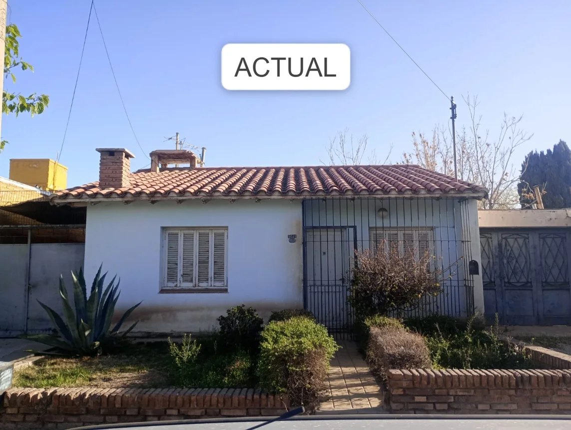 Casa en venta en Guaymallén, foto 3