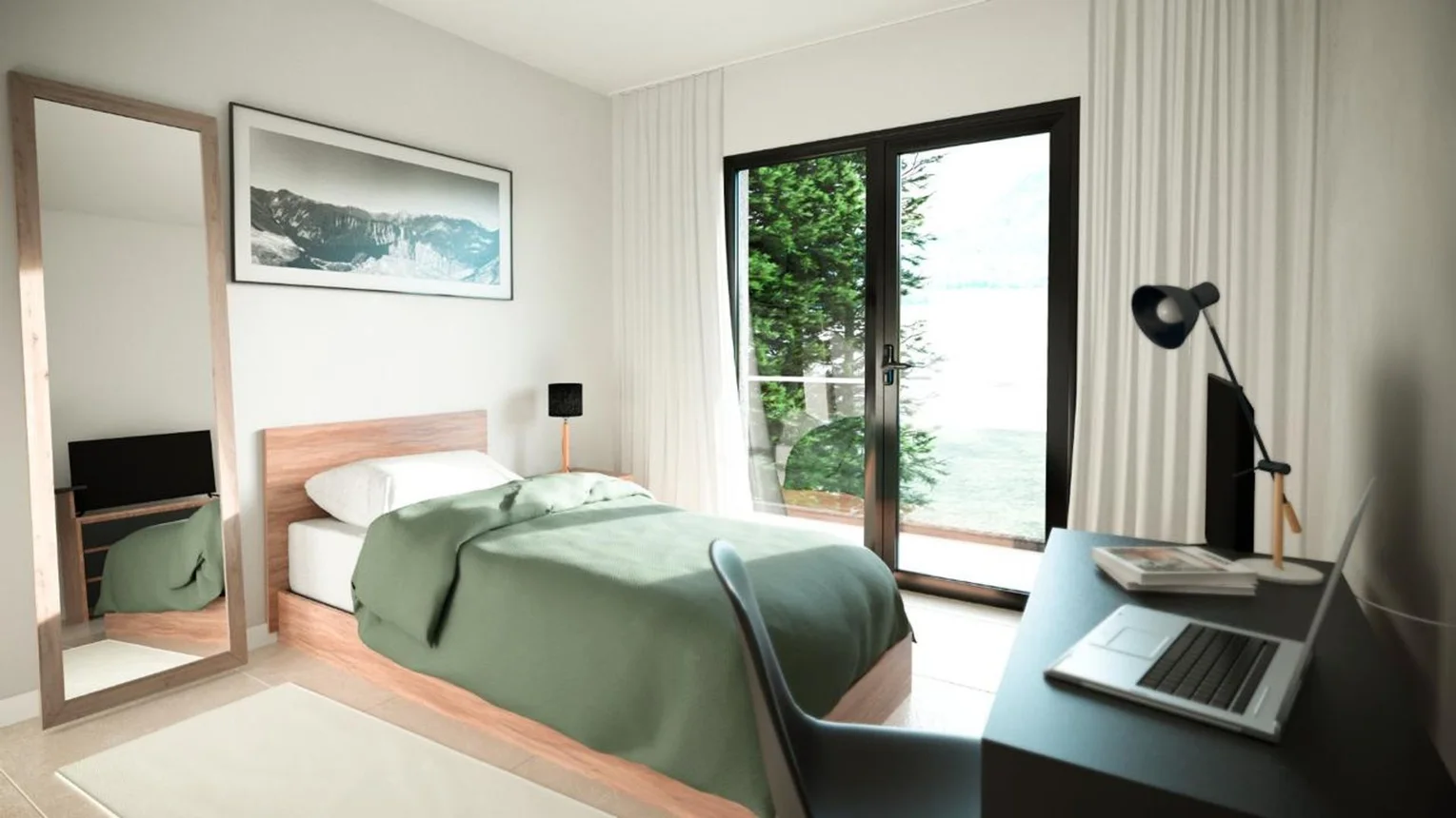 Departamento en venta en San Carlos de Bariloche, foto 5