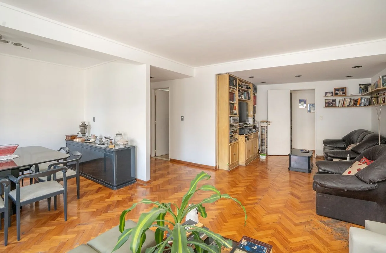 Departamento en venta en Palermo, foto 3