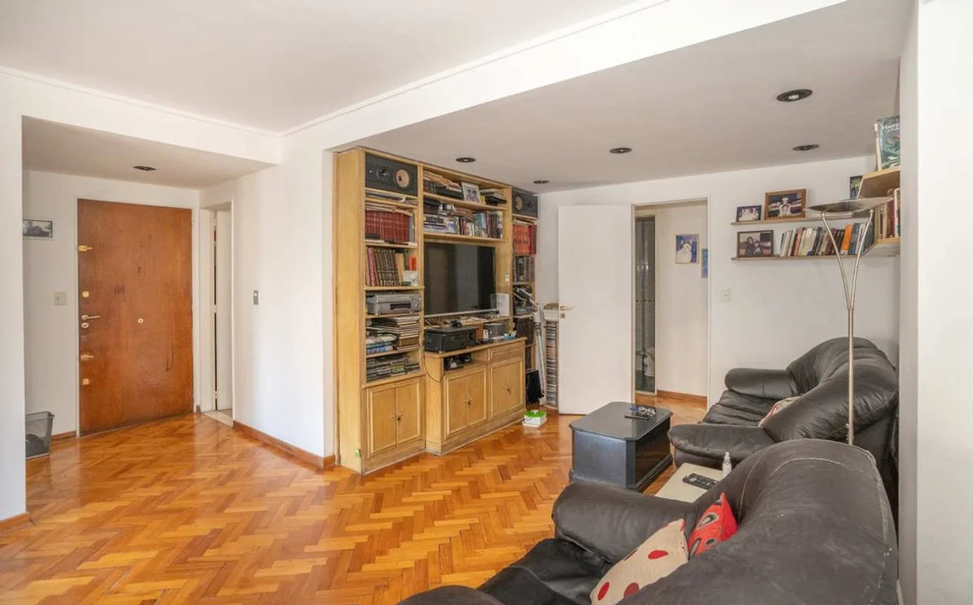 Departamento en venta en Palermo, foto 5
