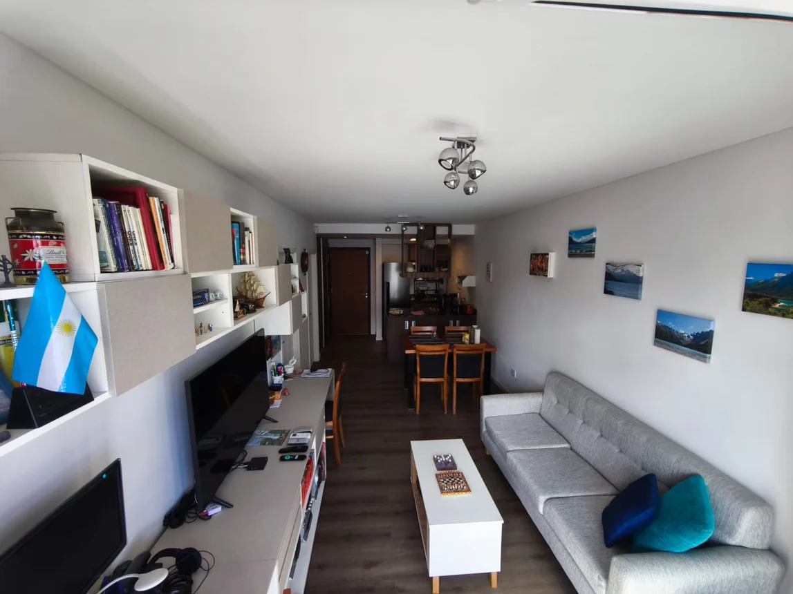 Departamento de 2 ambientes en venta en Villa Crespo, Aráoz 700, foto 3