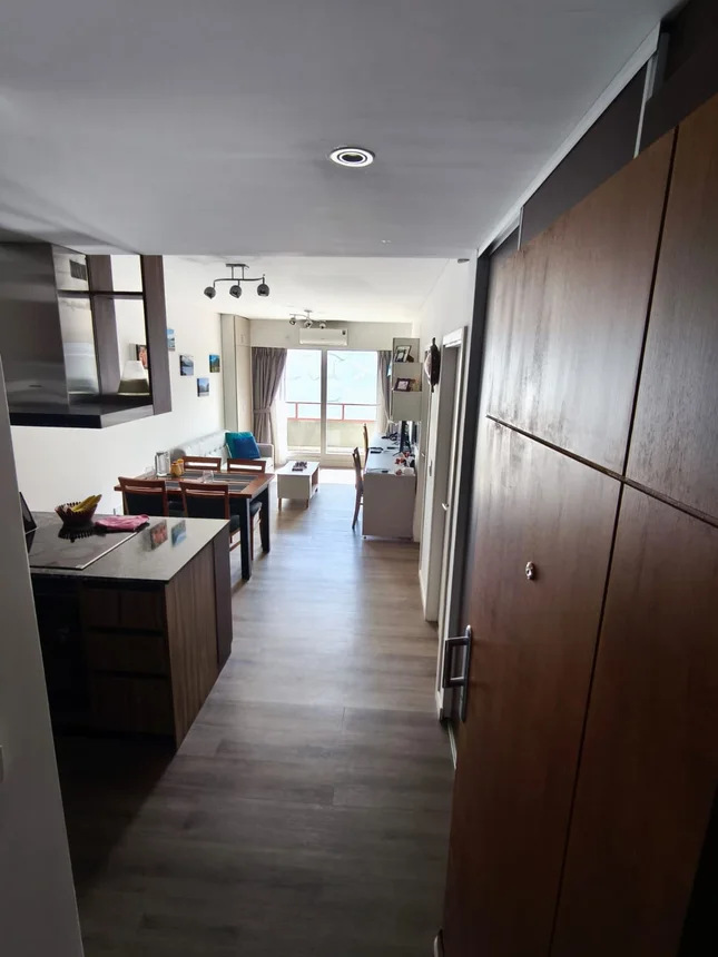 Departamento de 2 ambientes en venta en Villa Crespo, Aráoz 700, foto 5