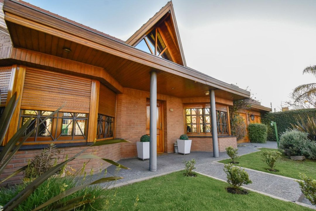 VENTA DE CASA EN MONTE GRANDE