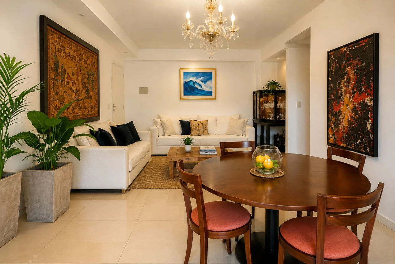 Departamento en venta en Quilmes, foto 2