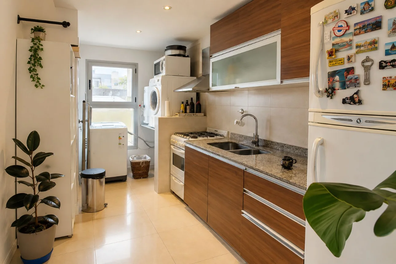 Departamento en venta en Quilmes, foto 3
