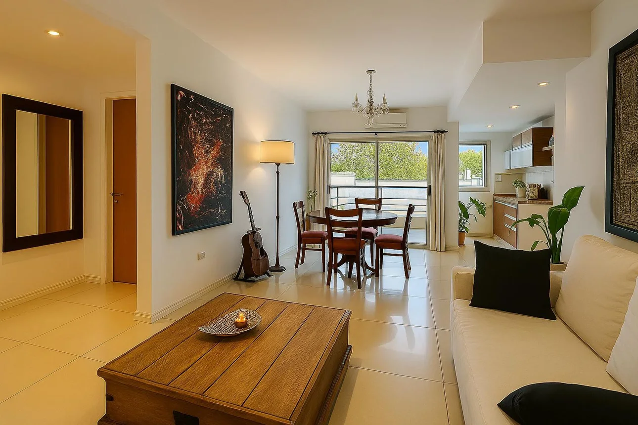 Departamento en venta en Quilmes