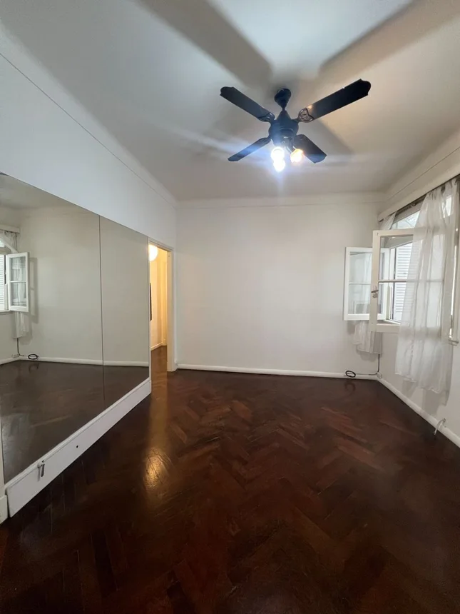 Departamento en venta en Colegiales